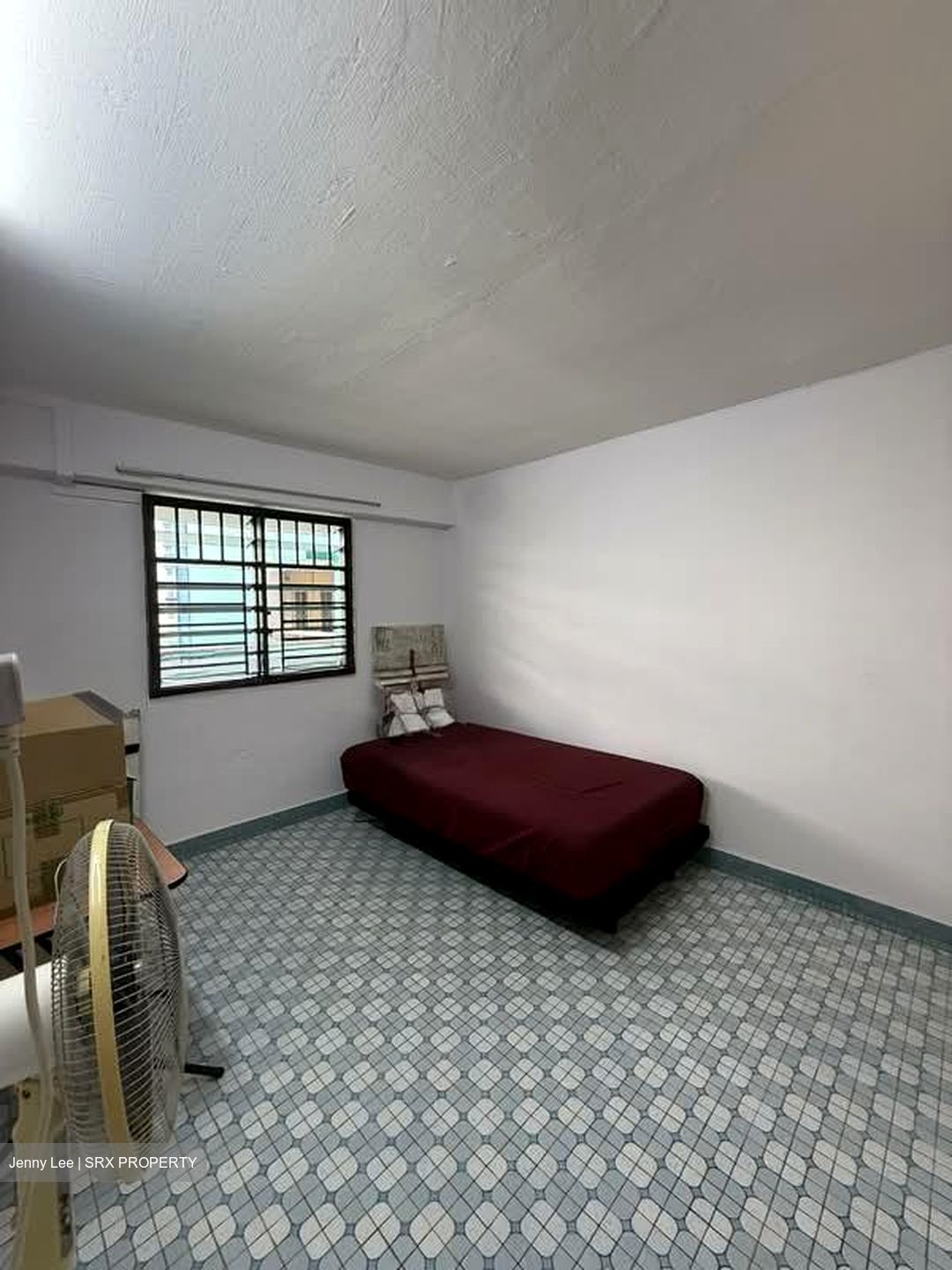 Blk 82 Whampoa Spring (Toa Payoh), HDB 3 Rooms #574583291